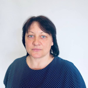 Анасьева Иллона Александровна Анасьева Иллона Александровна