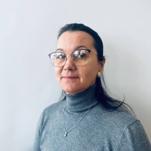 Поволоцкая Татьяна Николаевна Поволоцкая Татьяна Николаевна